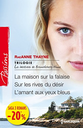 Les héritières de Brambleberry House : trilogie