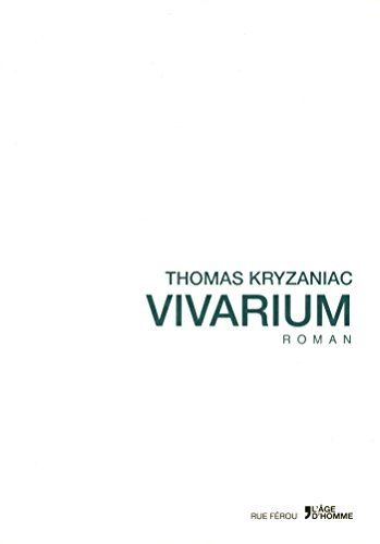 Vivarium