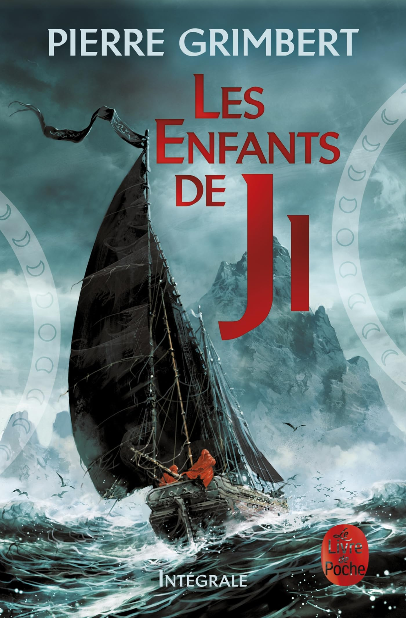 Les enfants de Ji : intégrale