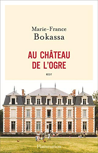 Au château de l'ogre : récit