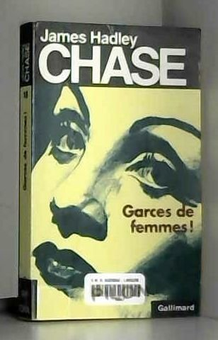 Garces de femmes