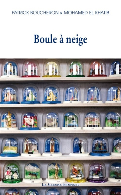 Boule à neige