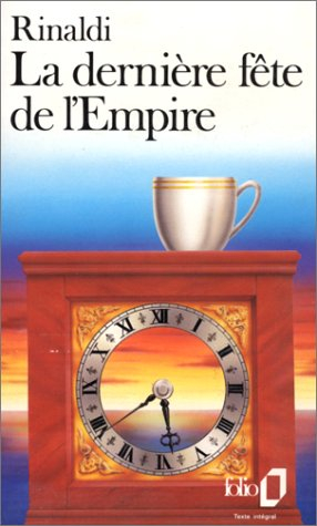 La Dernière fête de l'Empire