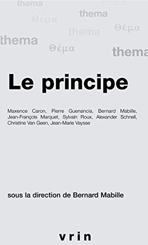 Le principe