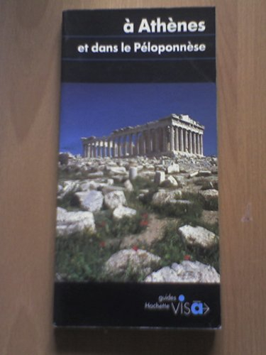 À athènes et dans le péloponnèse