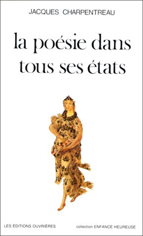 La Poésie dans tous ses états