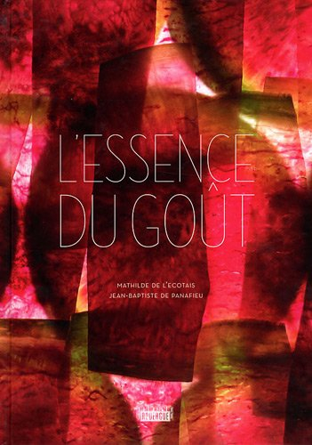 L'essence du goût