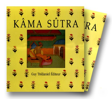 Kâma Sûtra