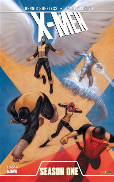 X-Men