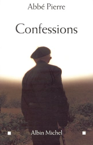confessions