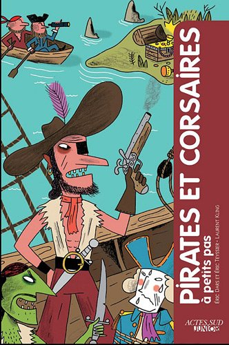 Pirates et corsaires