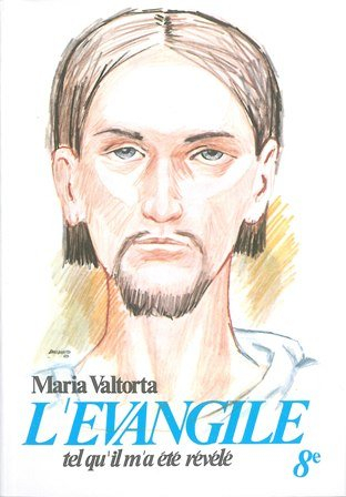 l'evangile tel qu'il ma été révélé tome 8