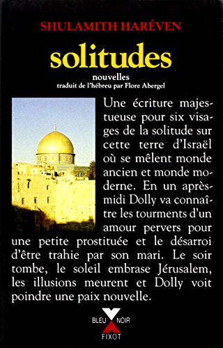 Solitudes