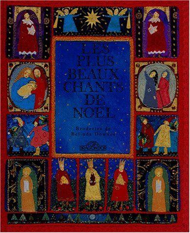 Les plus beaux chants de Noël