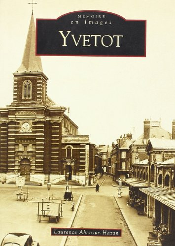 Yvetot