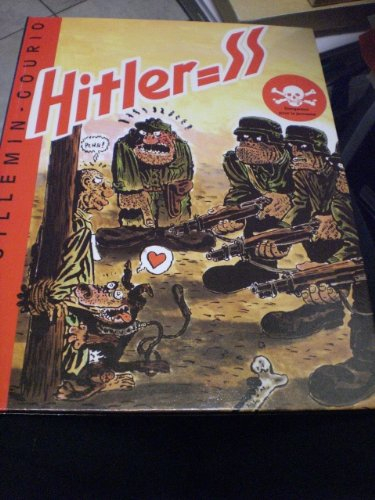 hitler , ss.