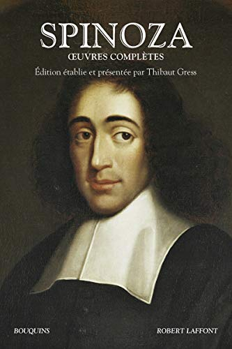 Oeuvres complètes