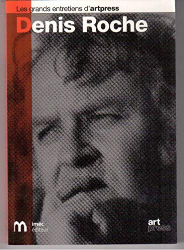 Denis Roche