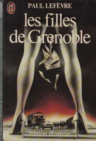 les filles de grenoble ***