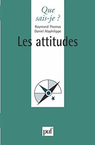 Les Attitudes