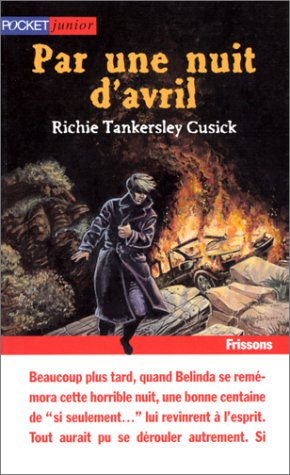Par une nuit d'avril