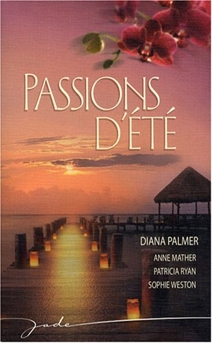 Passions d'été