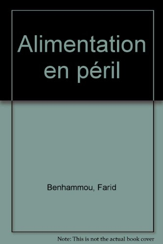 Ecologie et politique, n° 38. Alimentation en péril : capitalisme, agriculture et alternatives