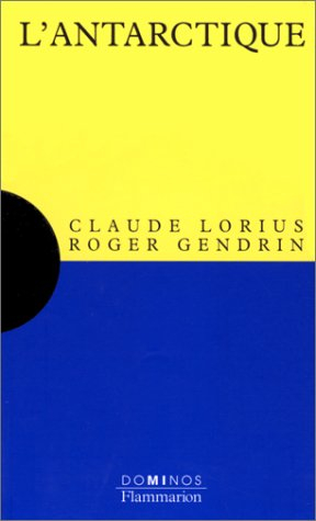 L'Antarctique