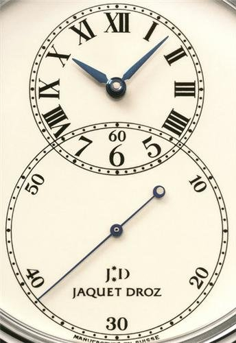 Jaquet Droz