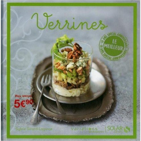Verrines : le meilleur