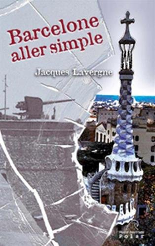 Barcelone, aller simple : polar catalan
