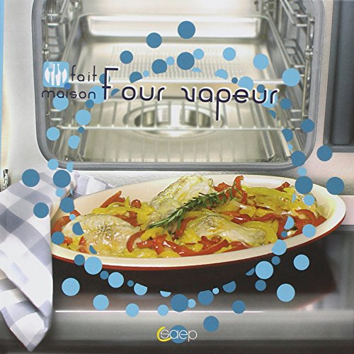 Four vapeur