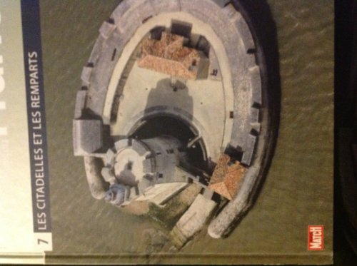 vol au dessus de la france les citadelles et les remparts frank mulliez