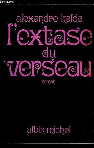 l'extase du verseau