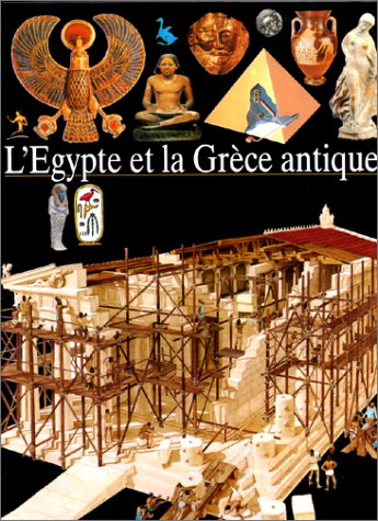 L'Egypte et la Grèce antique