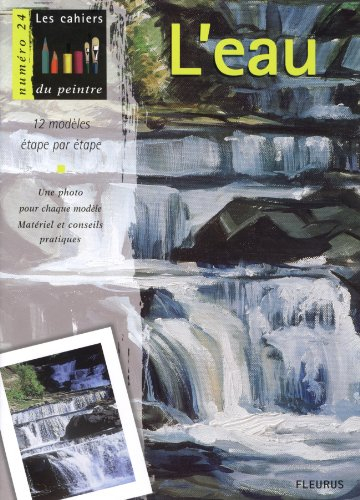 L'eau
