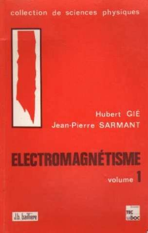 electromagnetisme