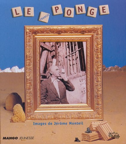 Le Francis Ponge