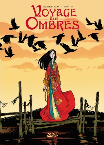 Voyage aux Ombres