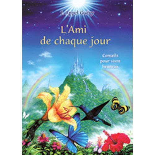 l'ami de chaque jour