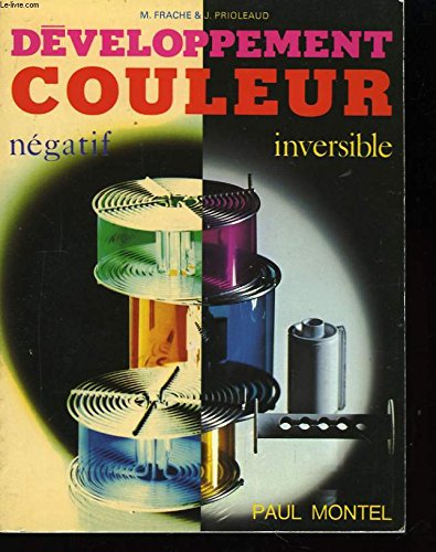 développement couleur