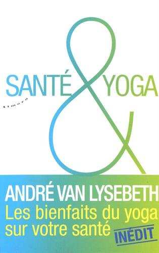 Santé et yoga