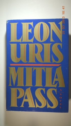 Les Lions de Mitla