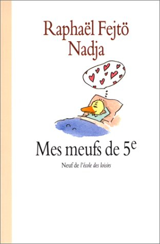 Mes meufs de 5e