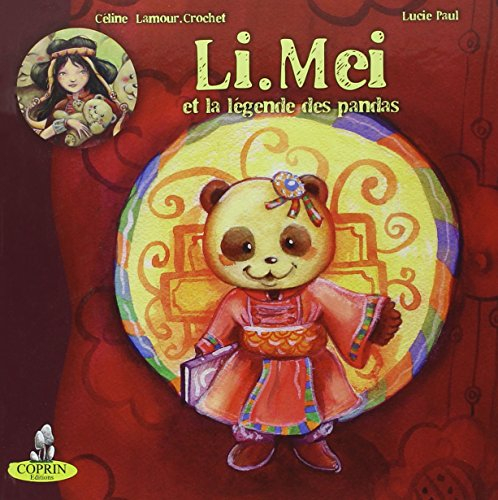 Li Mei et la légende des pandas