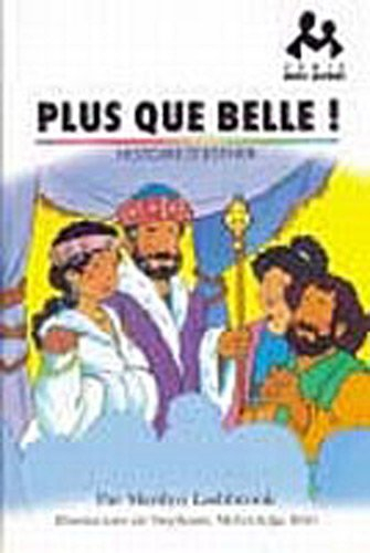 Plus que belle