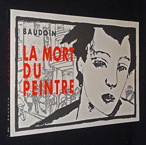 La Mort du peintre