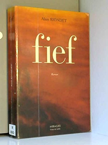 Fief
