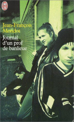 Journal d'un prof de banlieue