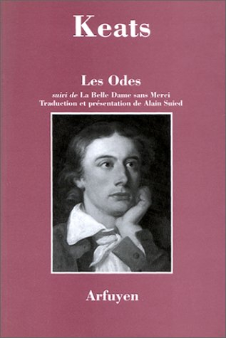 Les Odes. La Belle dame sans merci